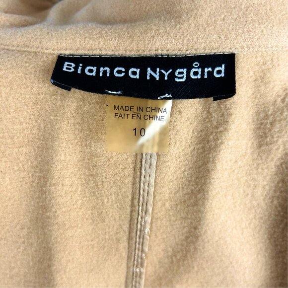 Bianca Nygard Honey Yellow Jacket - Picture 7 of 9